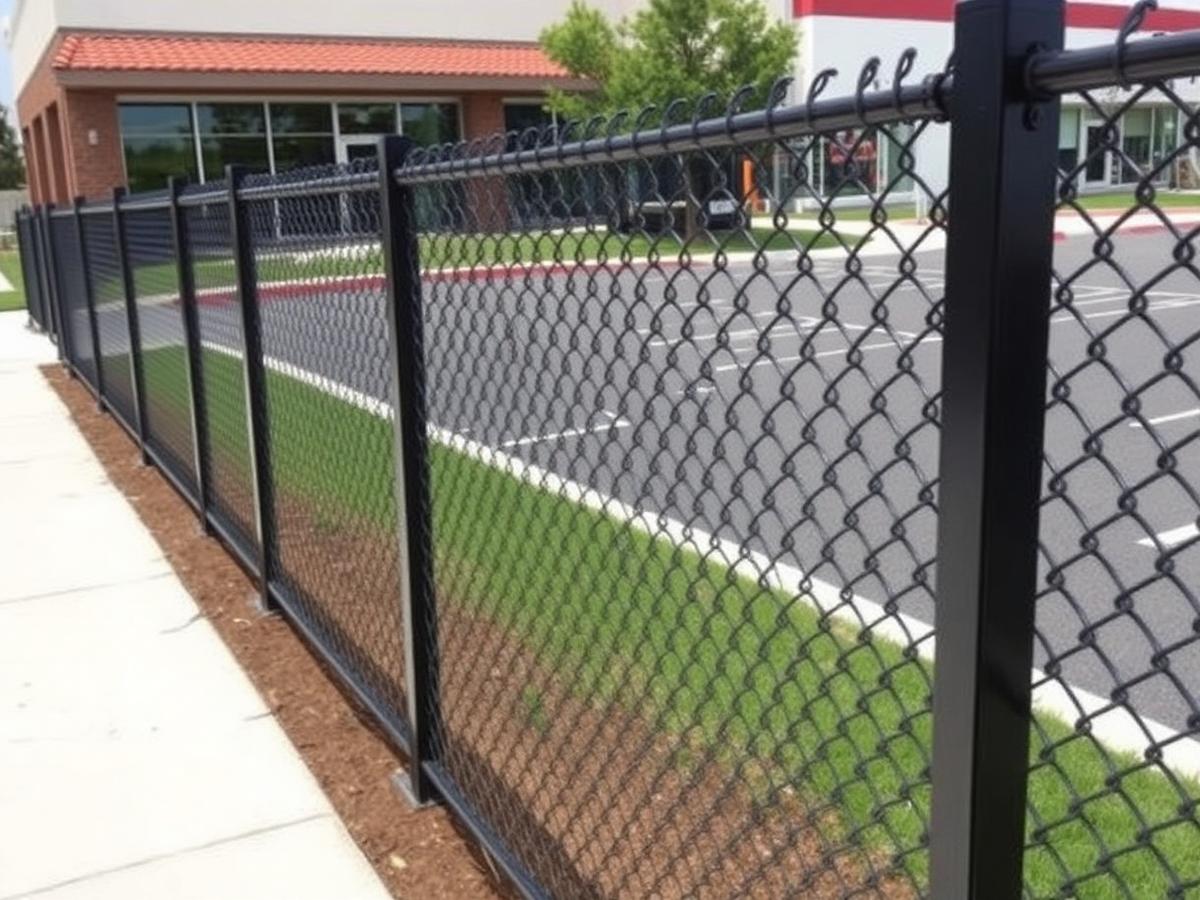 Chain Link